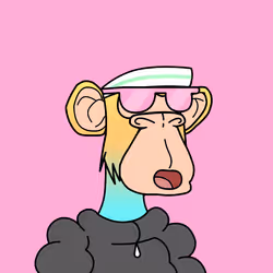 6773
