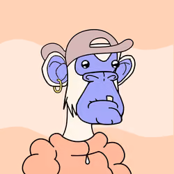Society of Derivative Apes #883