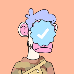 6967
