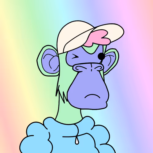 Society of Derivative Apes #6328