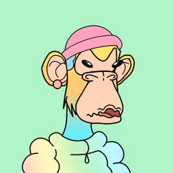 Society of Derivative Apes #1298