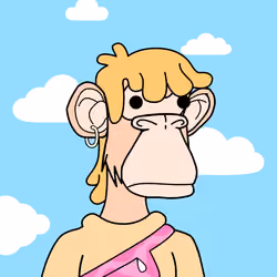 Society of Derivative Apes #7085