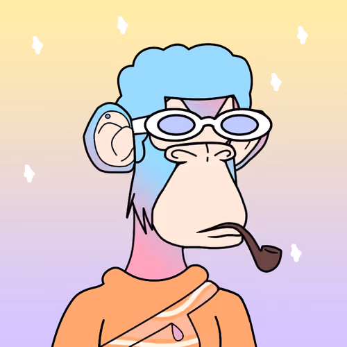 Society of Derivative Apes #443
