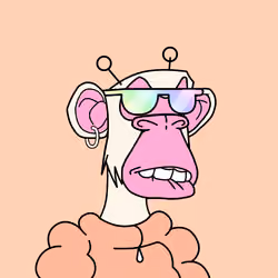 Society of Derivative Apes #4095