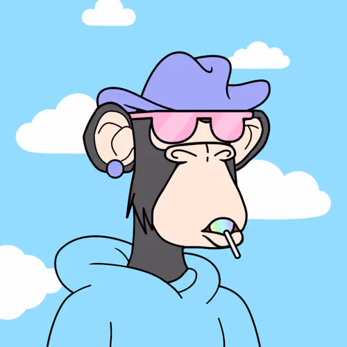 Society of Derivative Apes #762