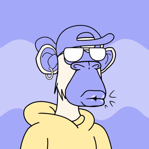 Society of Derivative Apes #291