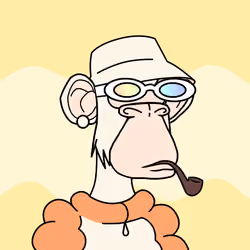 Society of Derivative Apes #4296