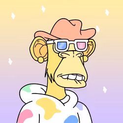 Society of Derivative Apes #4175