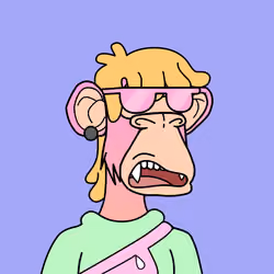 Society of Derivative Apes #1568