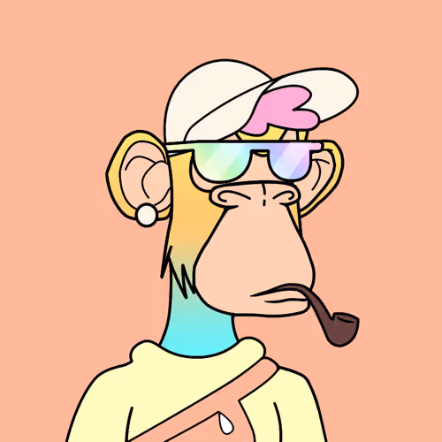 Society of Derivative Apes #558