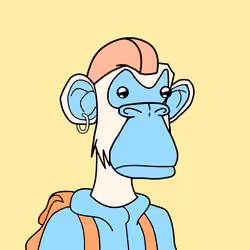 Society of Derivative Apes #8157