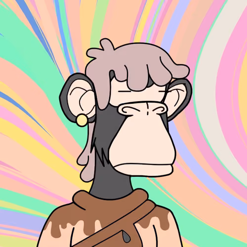 Society of Derivative Apes #12