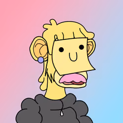 Society of Derivative Apes #6220