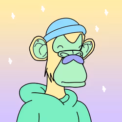 Society of Derivative Apes #5126