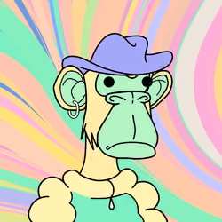 Society of Derivative Apes #5970