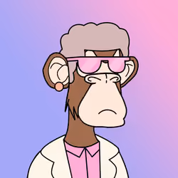 Society of Derivative Apes #4473
