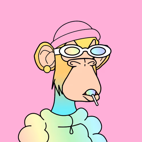 Society of Derivative Apes #4273
