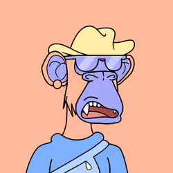 Society of Derivative Apes #7069