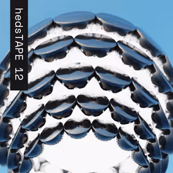 hedsTAPE 12 #22