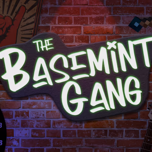 Basemintgangsoundtrack