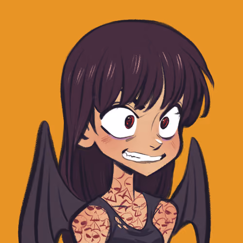 Aswang #3921