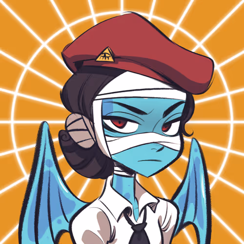 Theaswangtribe