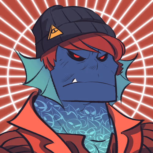 Theaswangtribe