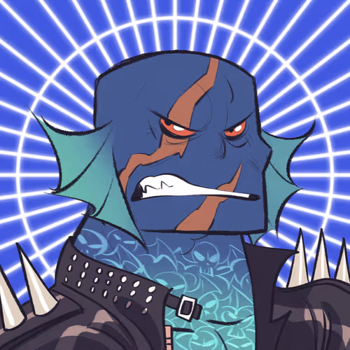 Theaswangtribe