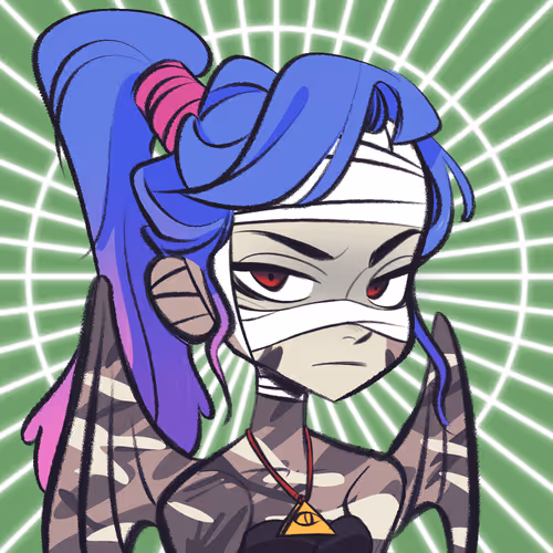 Theaswangtribe