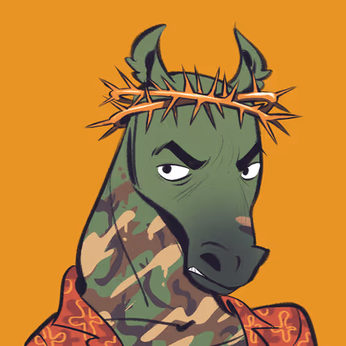 Theaswangtribe