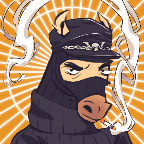 Theaswangtribe
