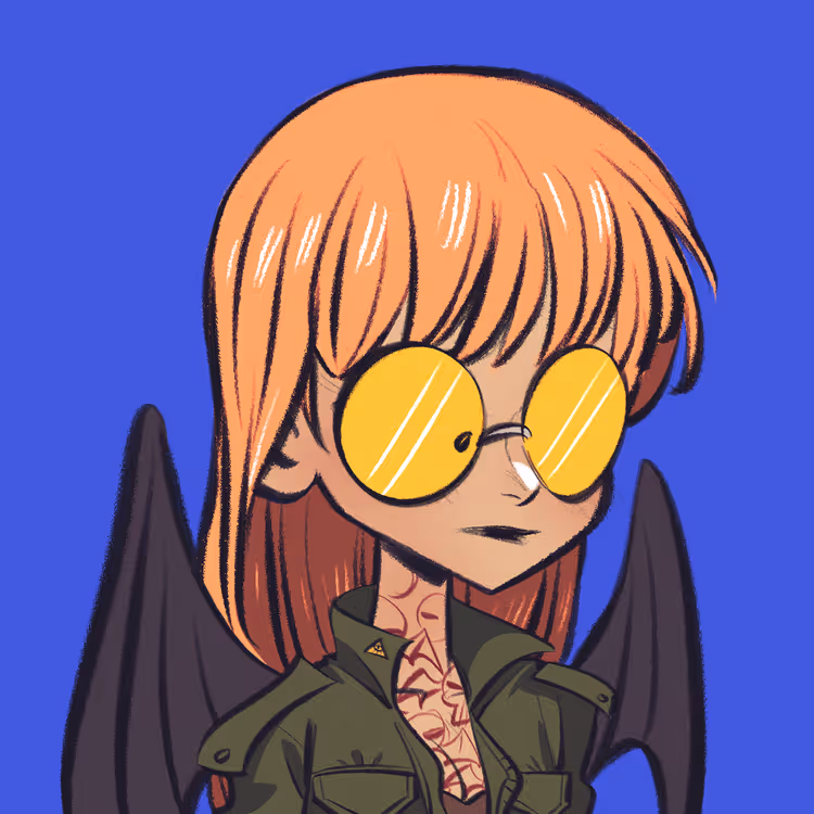 Aswang #4733