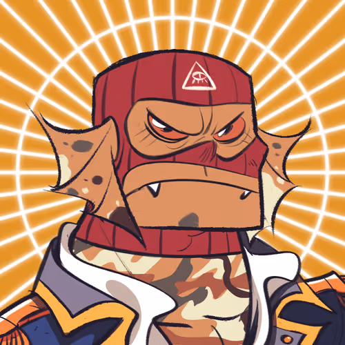Theaswangtribe