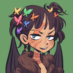 Aswang #5601
