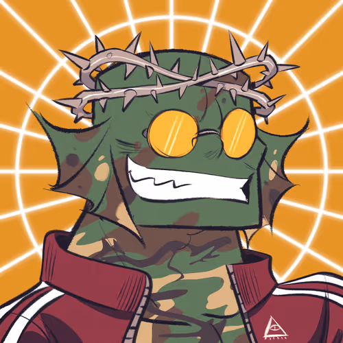 Theaswangtribe