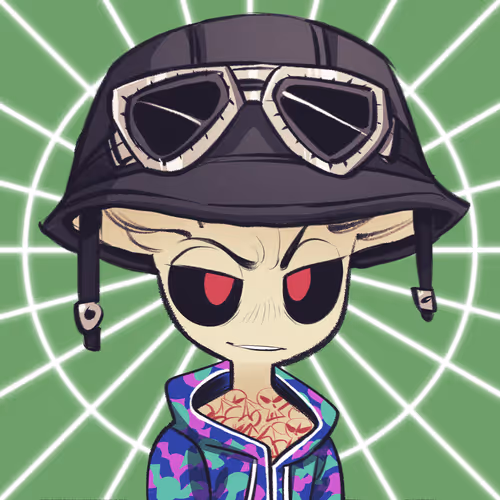 Theaswangtribe