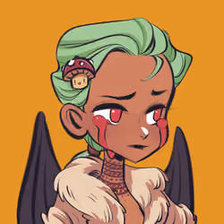 Aswang #6092