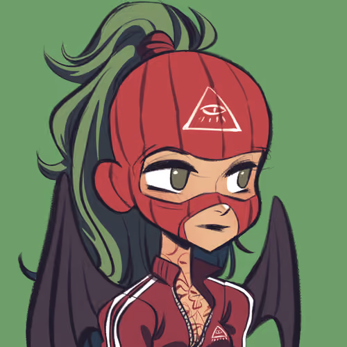 Aswang #3778