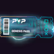 PvP Genesis Pass