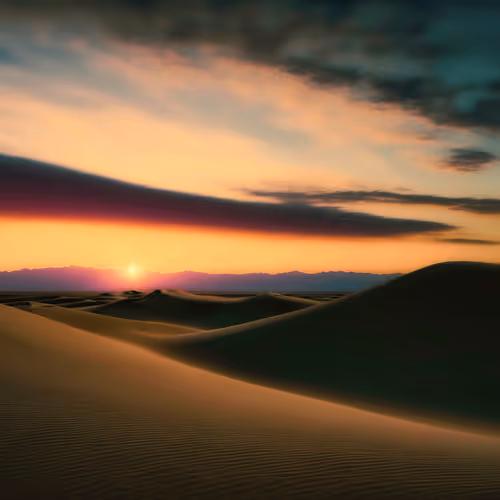 Sands Of Gold