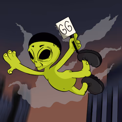 Alienoids Nfts