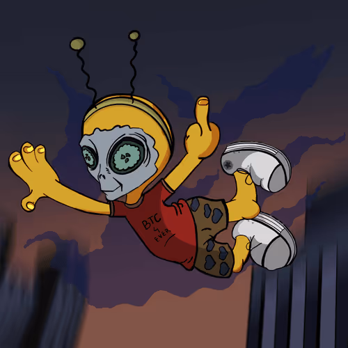 Alienoids#471