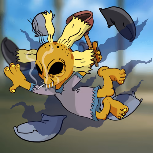 Alienoids#209
