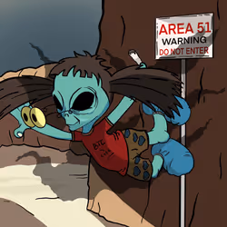 Alienoids#142