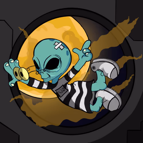Alienoids#403