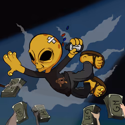 Alienoids#425