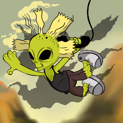 Alienoids#187