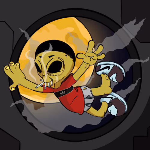 Alienoids#431