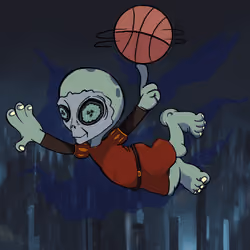 Alienoids#404