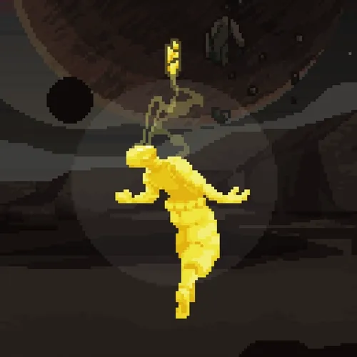 Planet Degen Reserve